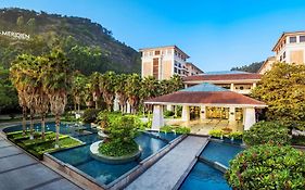 Le Meridien Xiamen